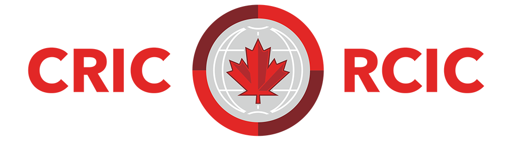 CRIC_Logo Adobec Immigration Inc. CRIC Cpnsultant réglementé en immigration canadienne membre #R533321