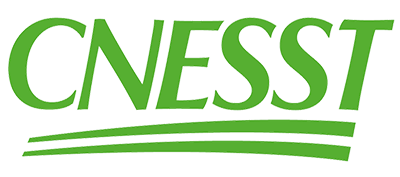 cnesst_Logo_vert Adobec immigration Inc. Membre de la Commision sur les normes du travail, l’équité salariale ou la santé et la sécurité du travail