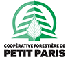 Adobec_Clients_Coop_forestiere_Petit_Paris Adobec Immigration client Coop forestière Petit Paris