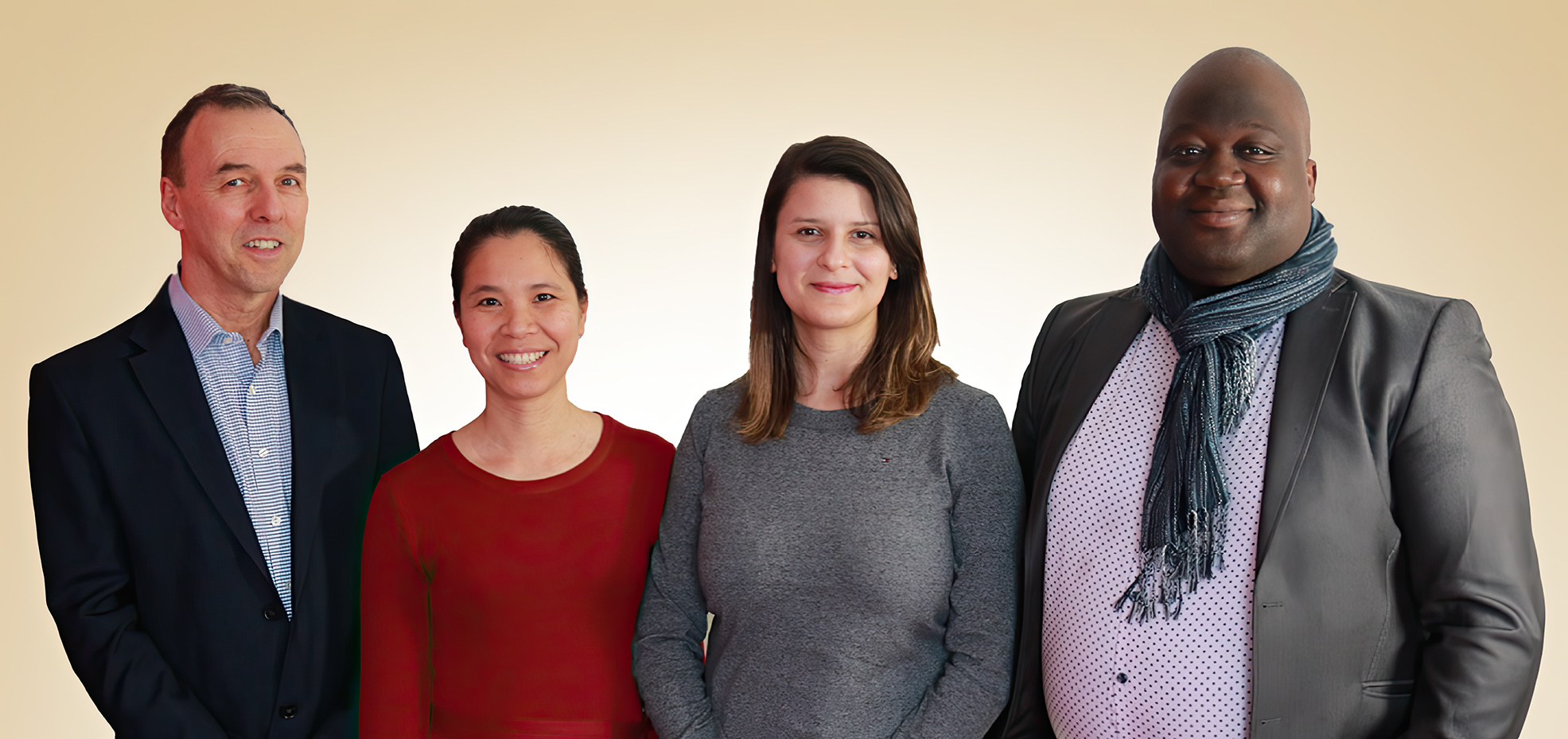 Adobec_Immigration_Equipe L’équipe de direction d’Adobec – Services d’immigration