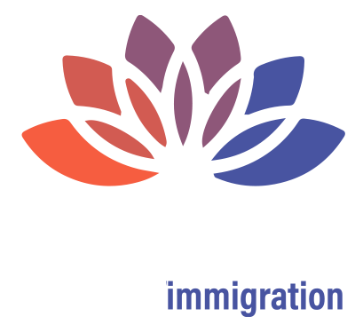 Adobec_Services_Immigration_Logo_Blue_Immigration Adobec Sercices en immigration et de recrutement International