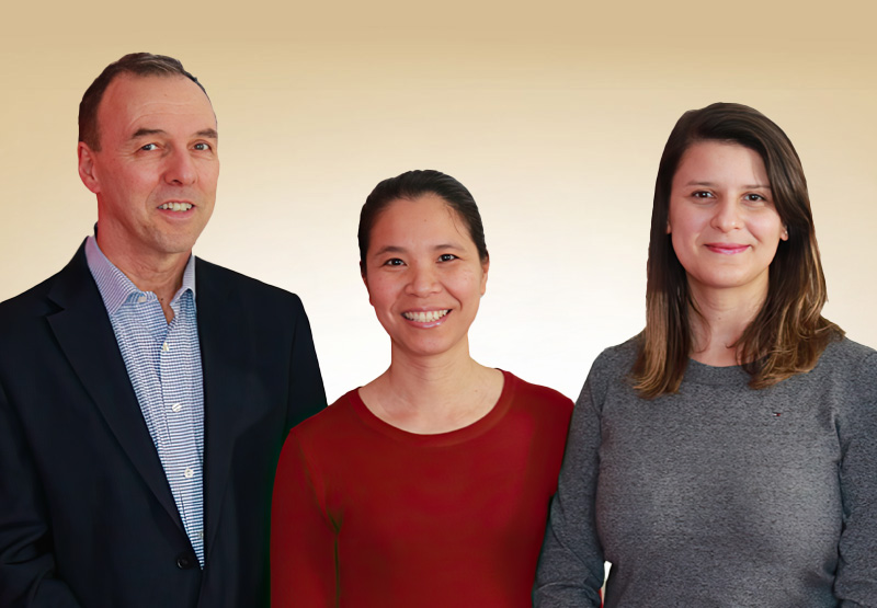 Adobec Sercices en immigration et de recrutement International